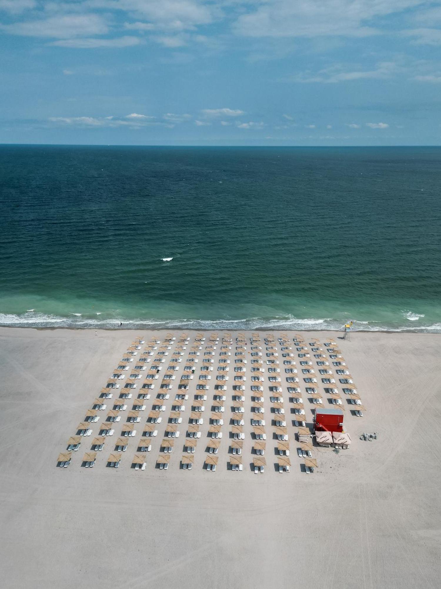 Complex Mediteranean Mamaia Exterior foto
